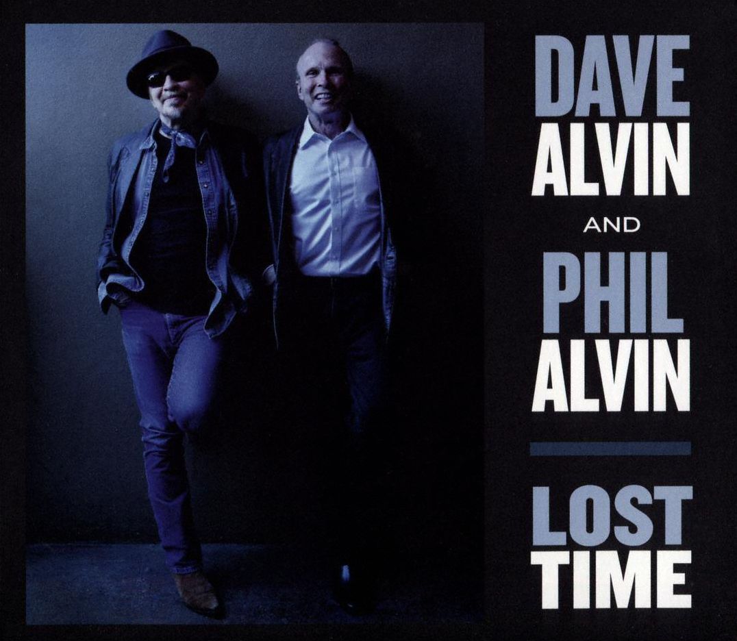 Lost Time