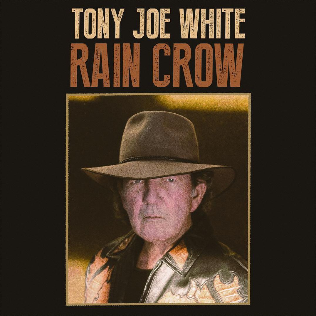 Rain Crow [Lp]