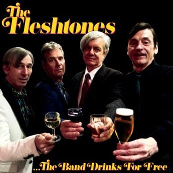 Band Drinks For Free (Dlcd)