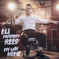 My Way Home (Eli Paperboy Reed)