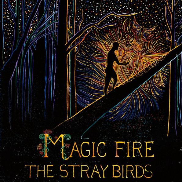 Magic Fire [Lp]