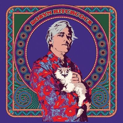 Robyn Hitchcock [Lp]