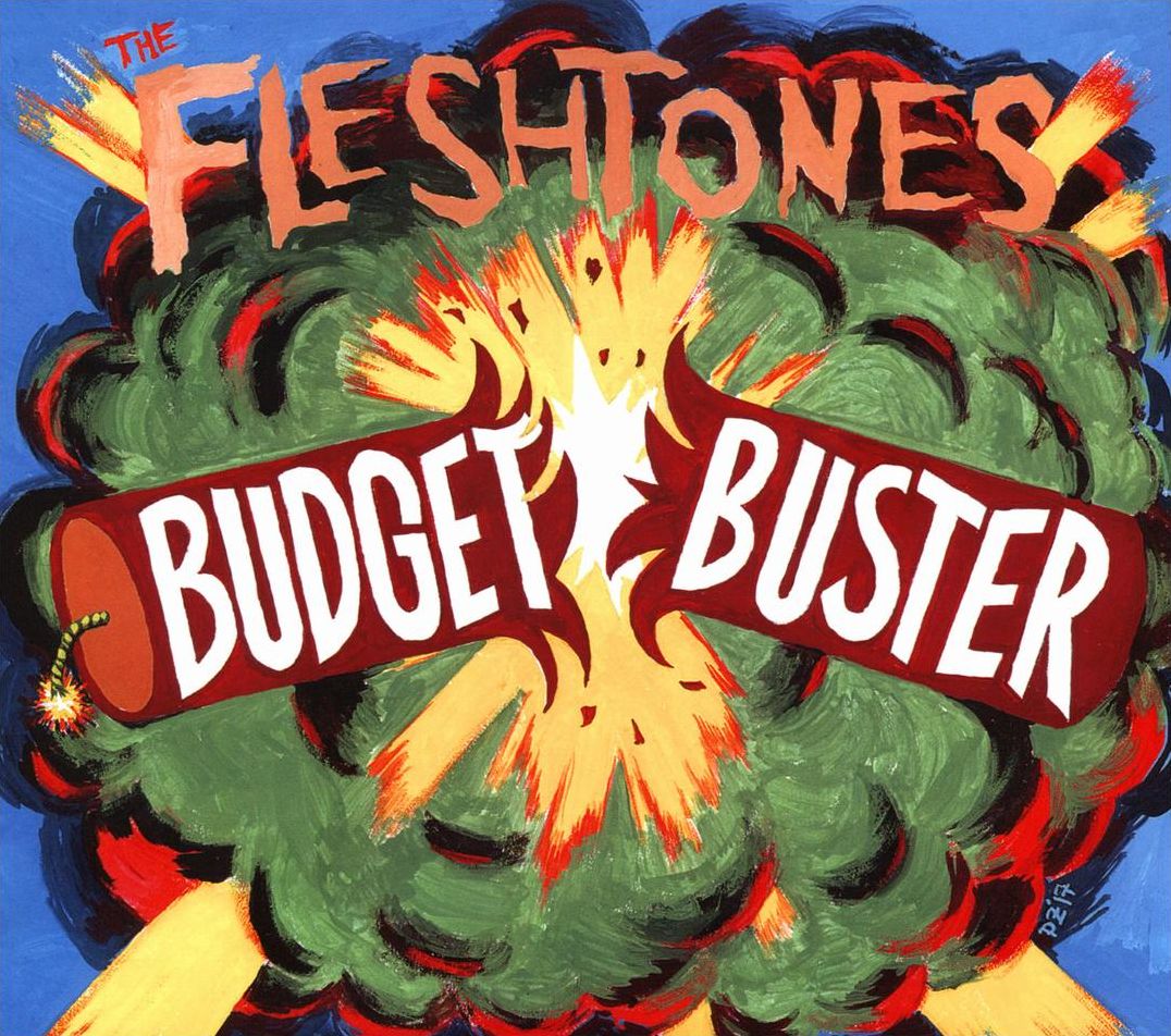 Budget Buster
