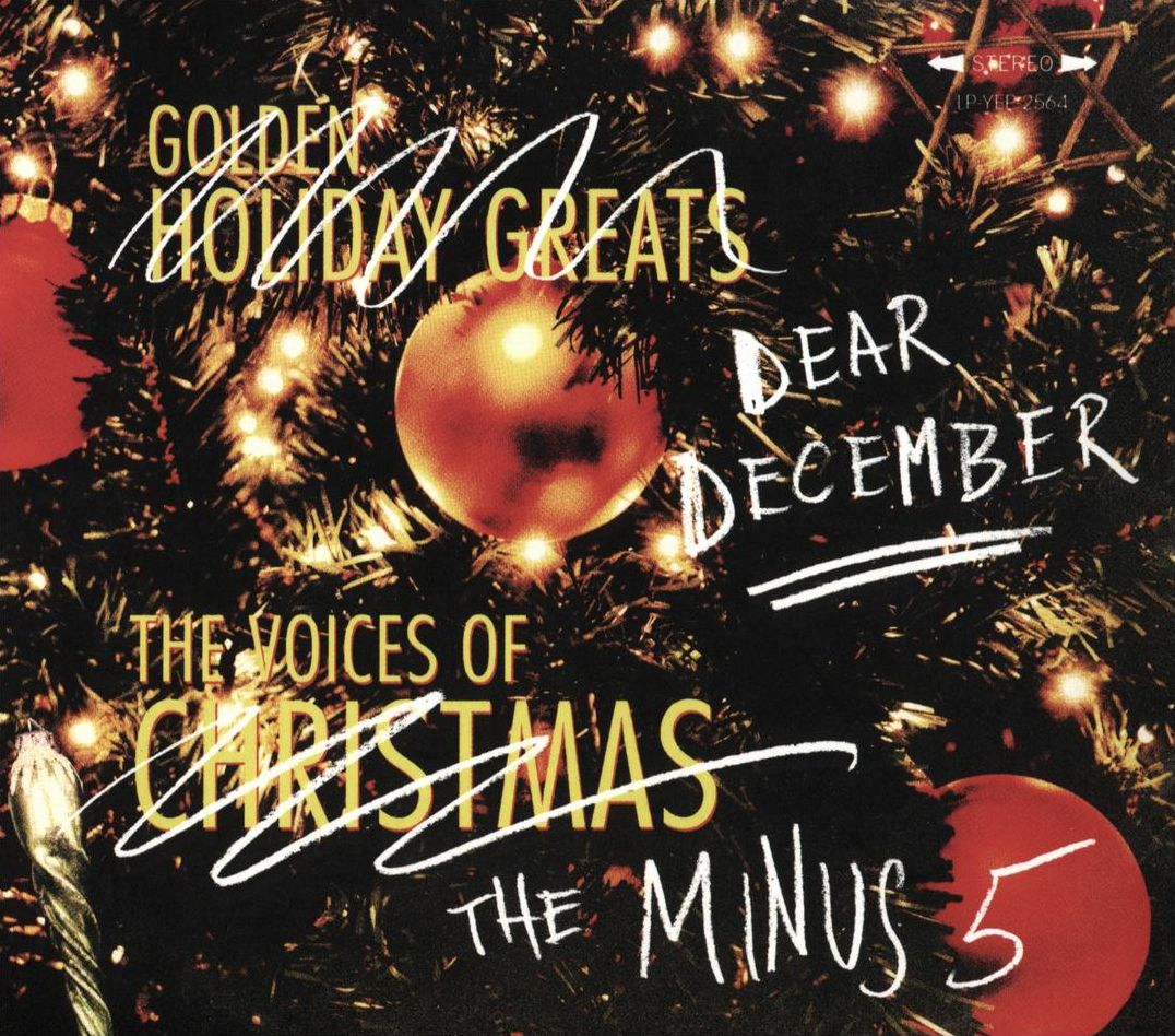 Dear December