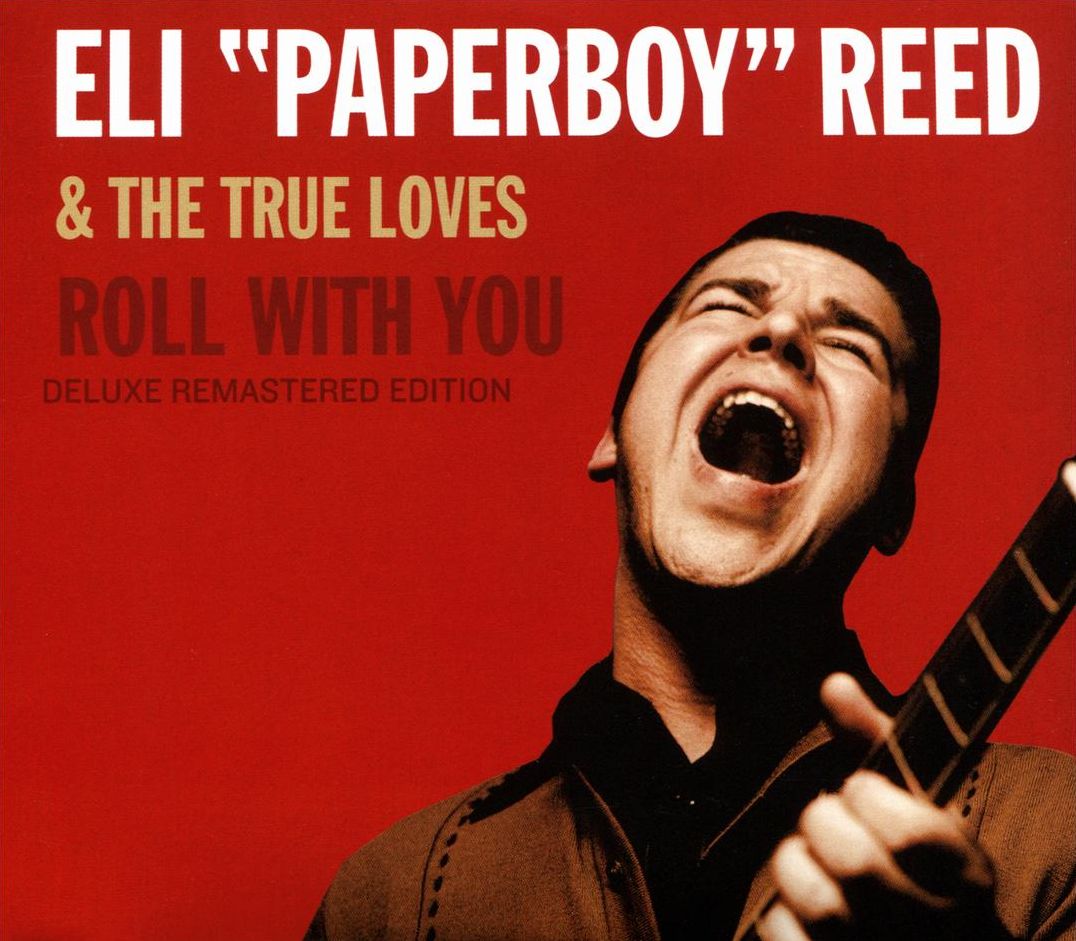 Roll With You [Deluxe Remastered Edition]