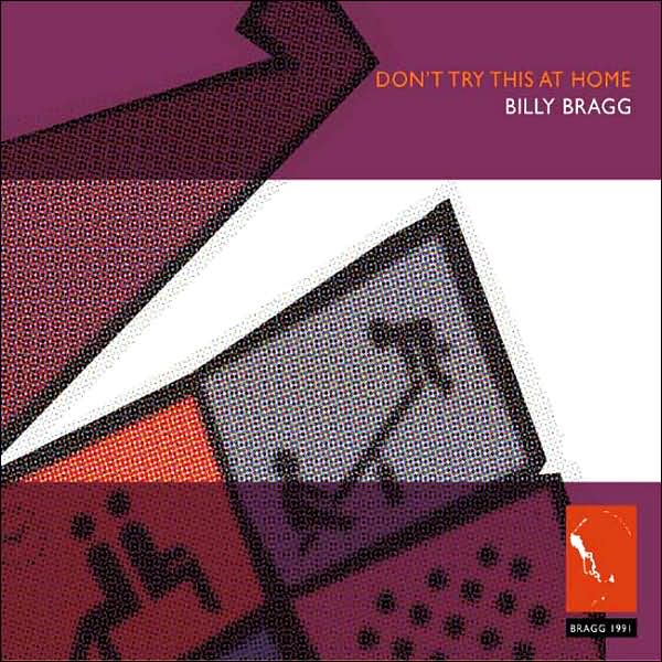 Don't Try This At Home [Bonus Disc]