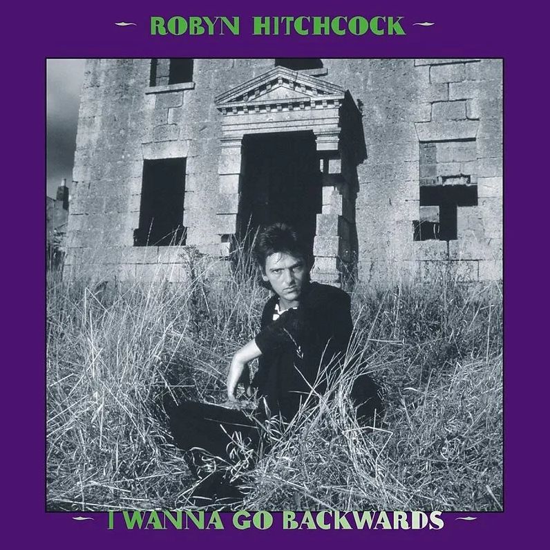 I Wanna Go Backwards [Bonus Tracks]
