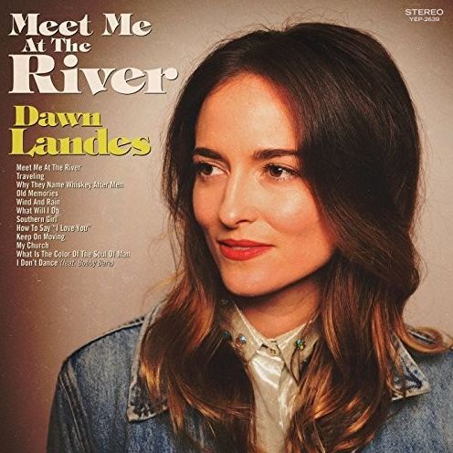 Meet Me at the River