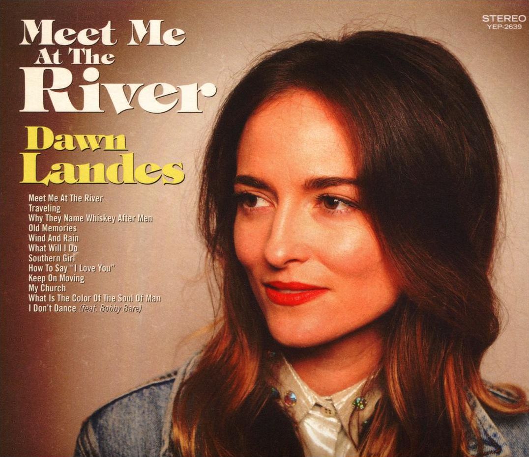 Meet Me At The River