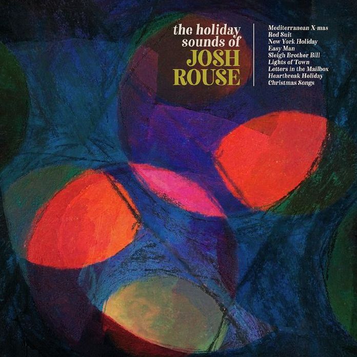 Holiday Sounds of Josh Rouse [Autographed Vinyl] [B&N Exclusive Feature]