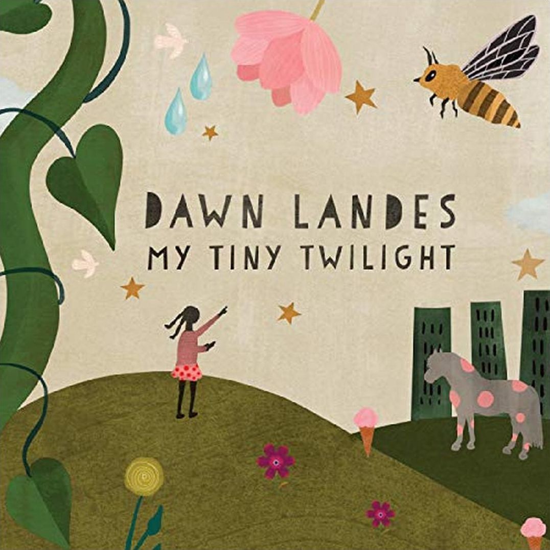 My Tiny Twilight