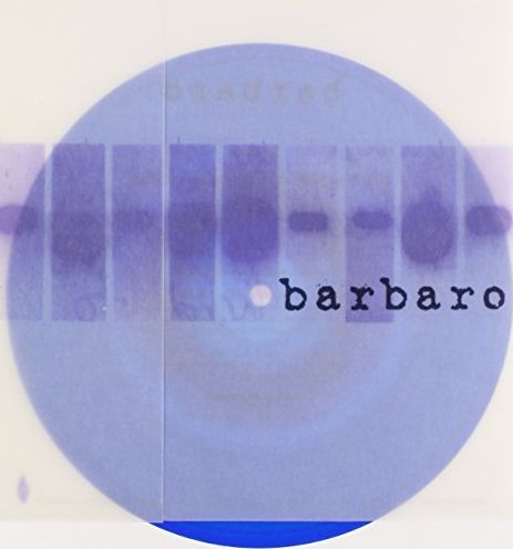 Barbaro