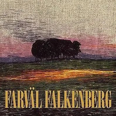 Farväl Falkenberg