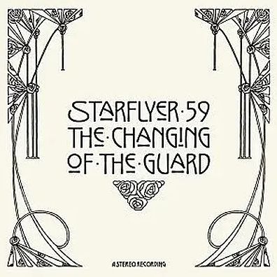 The Changing Of The Guard