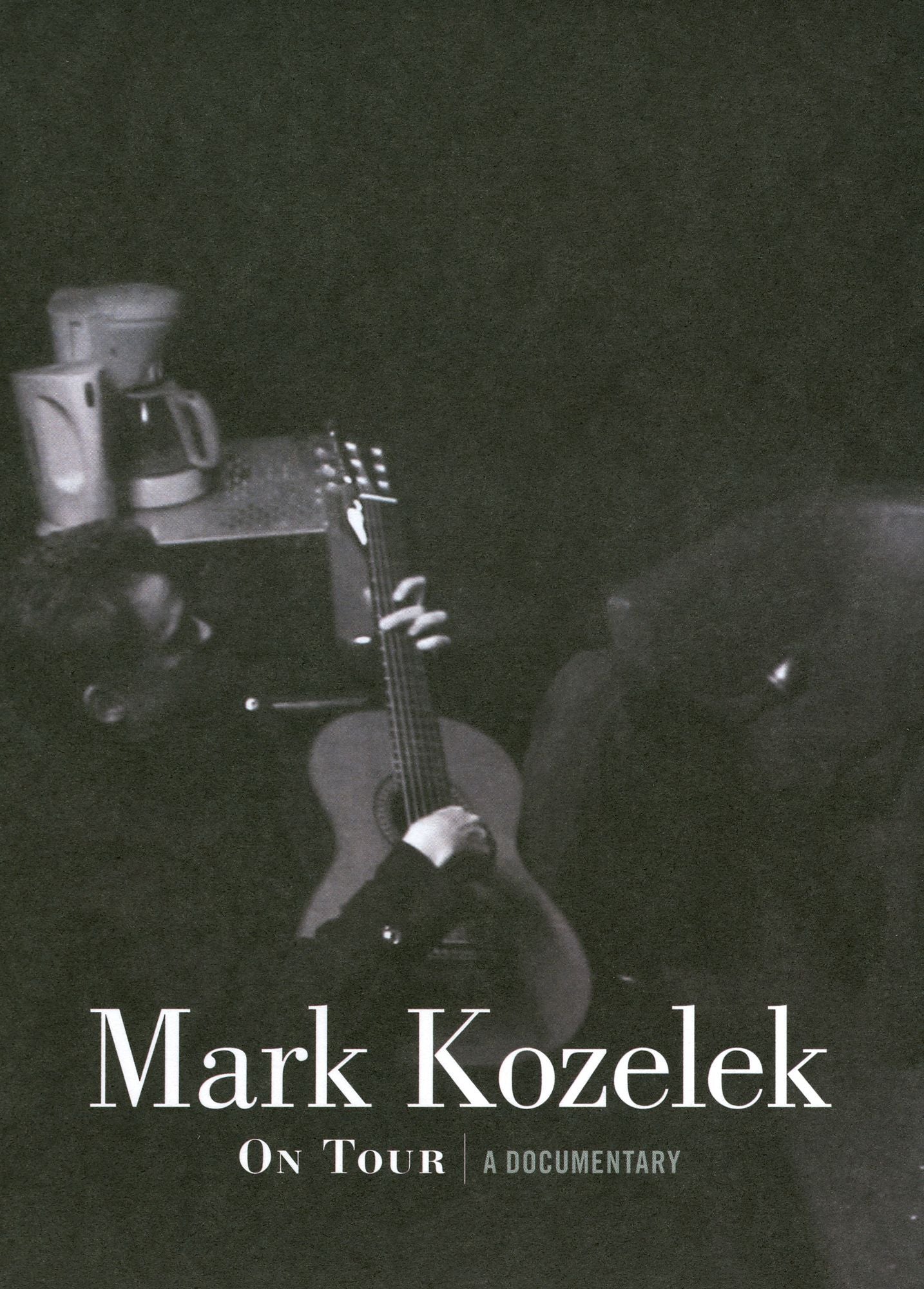 Mark Kozelek: On Tour