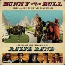 Bunny and the Bull [Original Soundtrack]