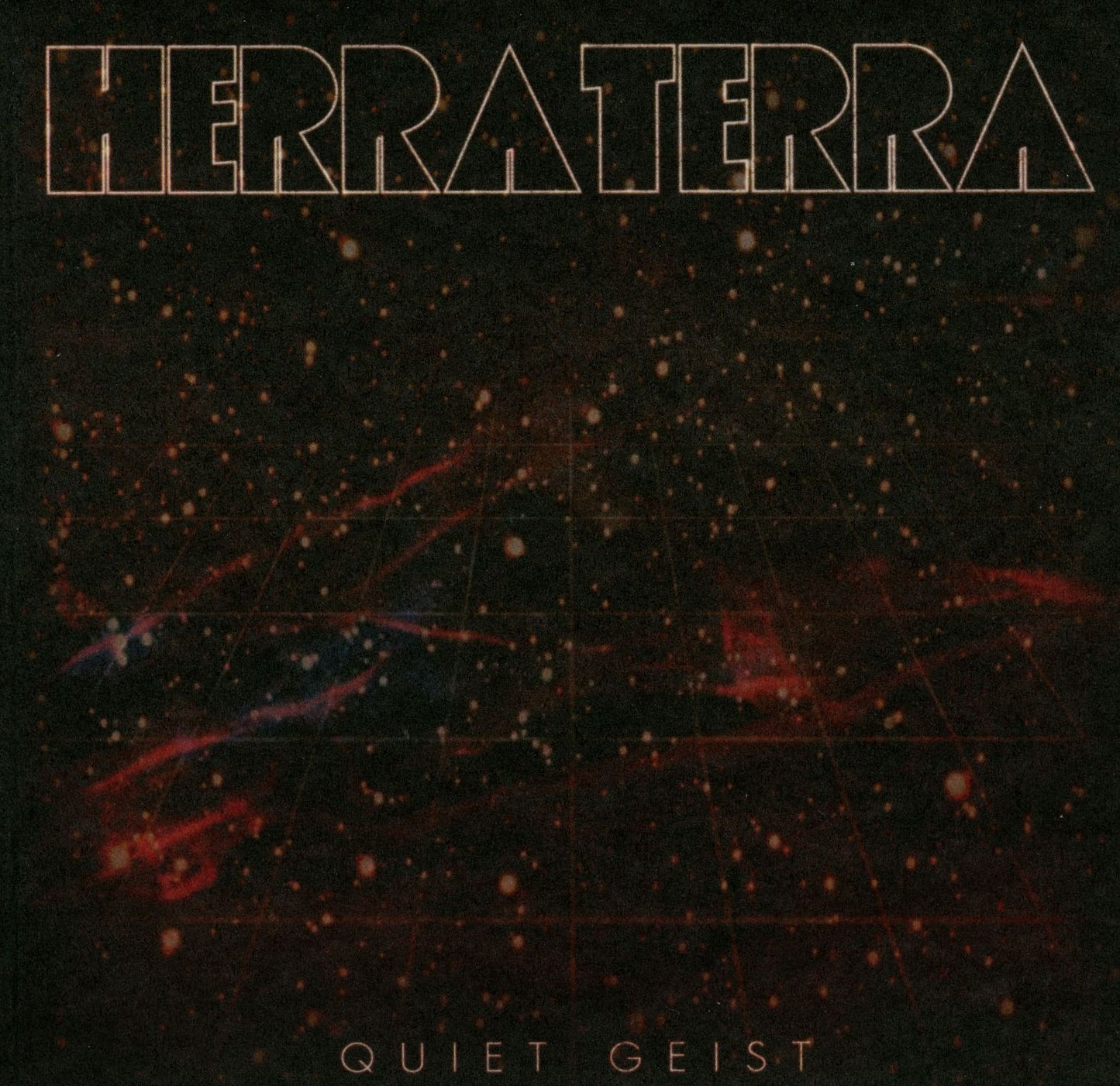 Quiet Geist