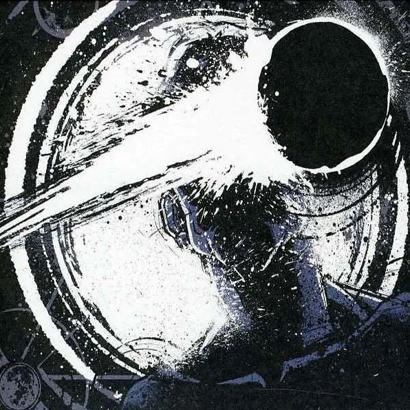 Junius/Rosetta [Split CD]