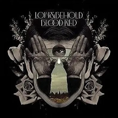 Blood Red
