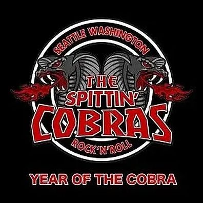 Year of the Cobra