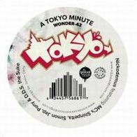 A Tokyo Minute