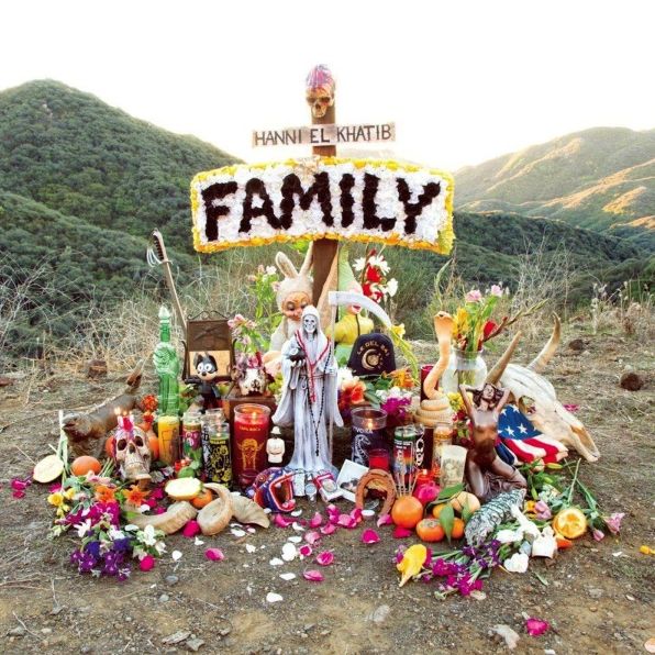 Family/Penny