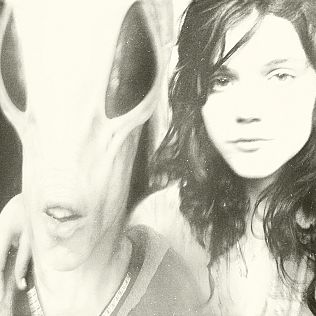 I Thought I Was an Alien