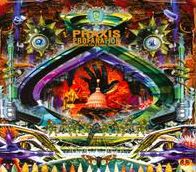Profanation: Preparation For A Coming Darkness