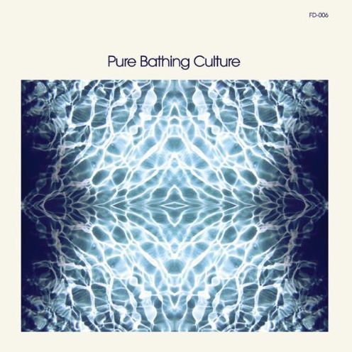 Pure Bathing Culture