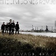 The Savage Heart