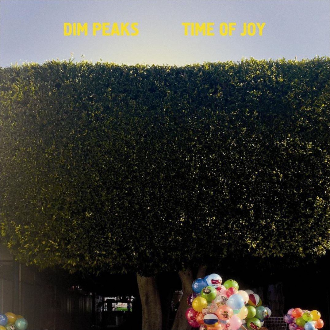 Time Of Joy