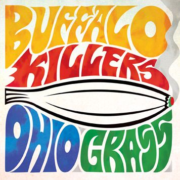Ohio Grass