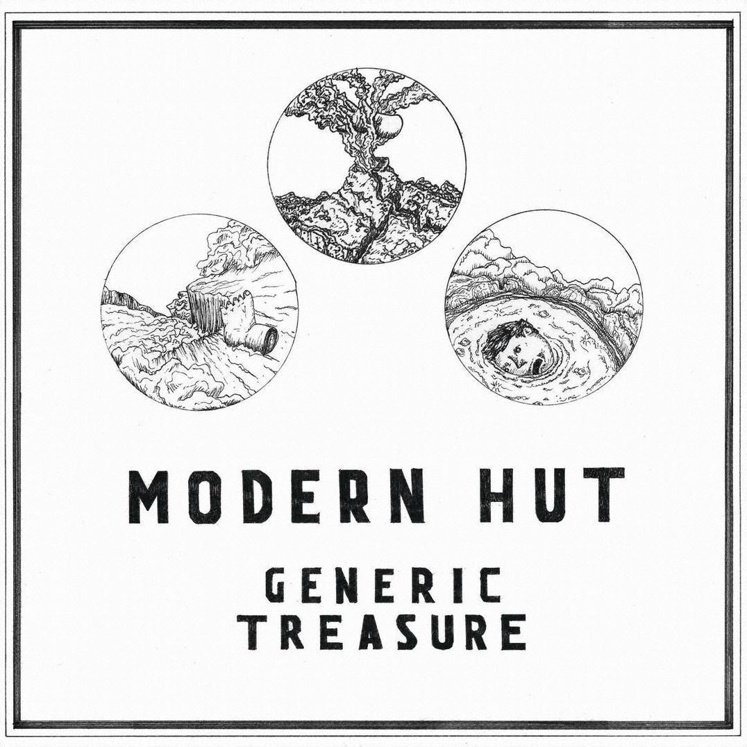 Generic Treasure