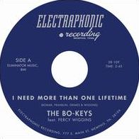 I Need More Than One Lifetime Ep