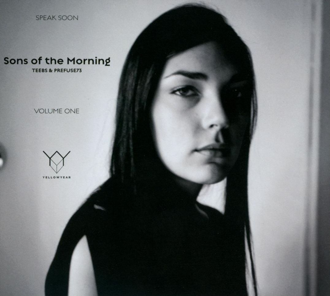 Speak Soon, Vol. 1