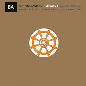Miracle 2 [Remixes]