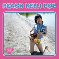 Peach Kelli Pop
