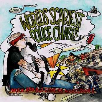 Nofx: And Out Come The Wolves Dookie
