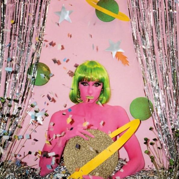 Center Of Your Universe [Deluxe]