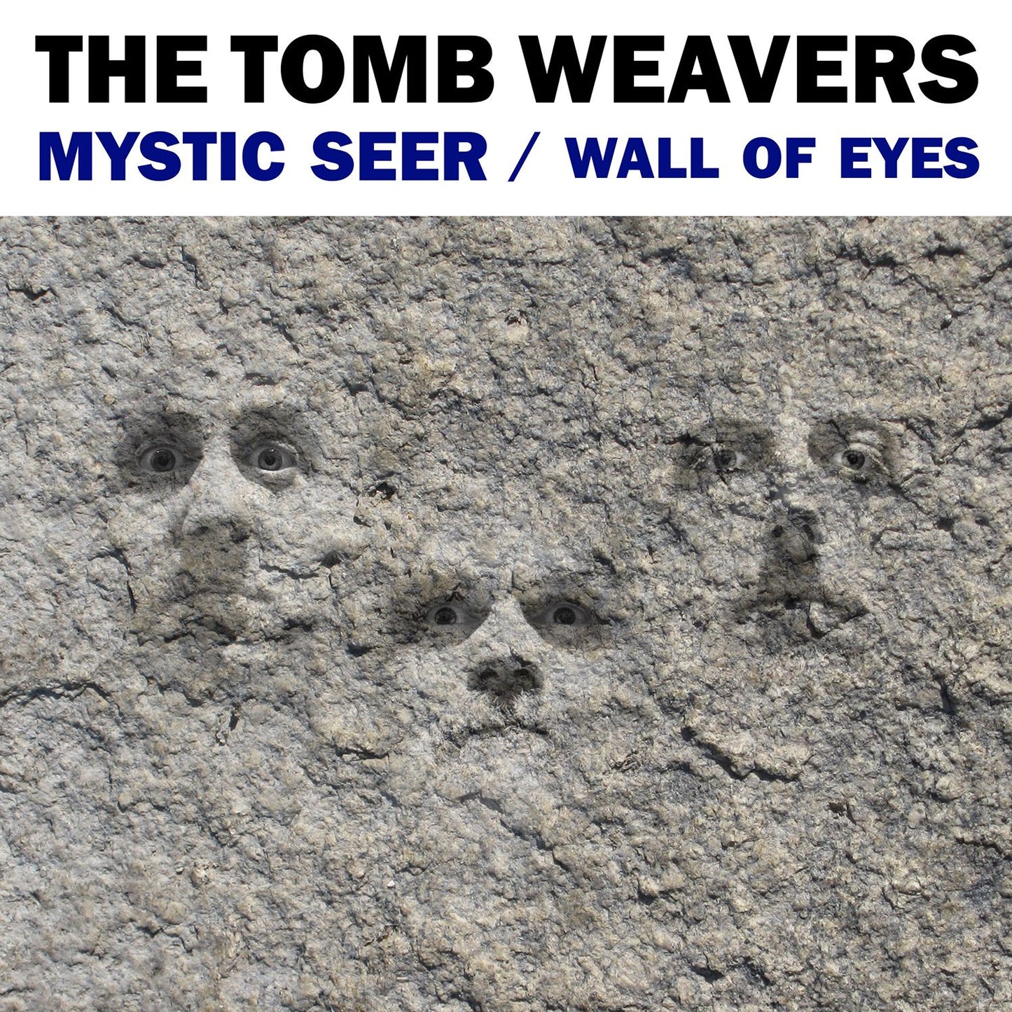 Wall Of Eyes/mystic Seer