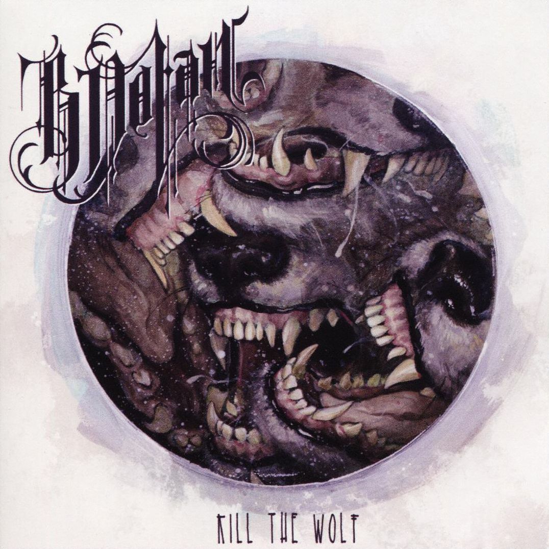 Kill The Wolf