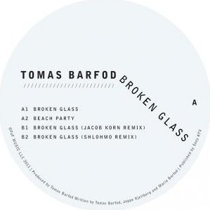 Broken Glass