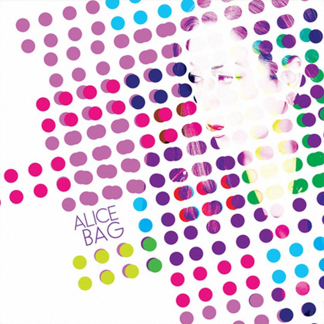 Alice Bag