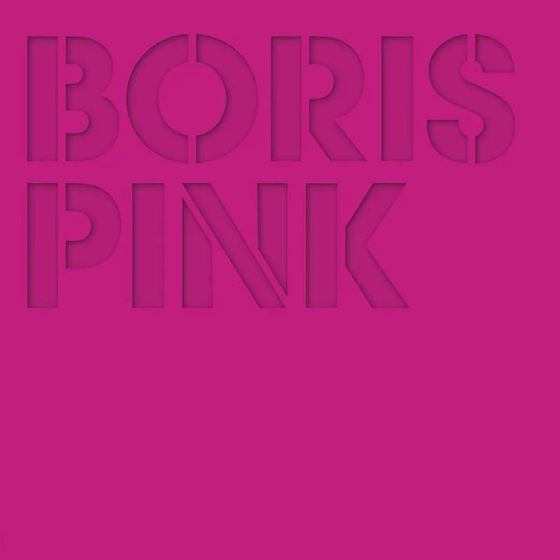 Pink [Deluxe Edition]