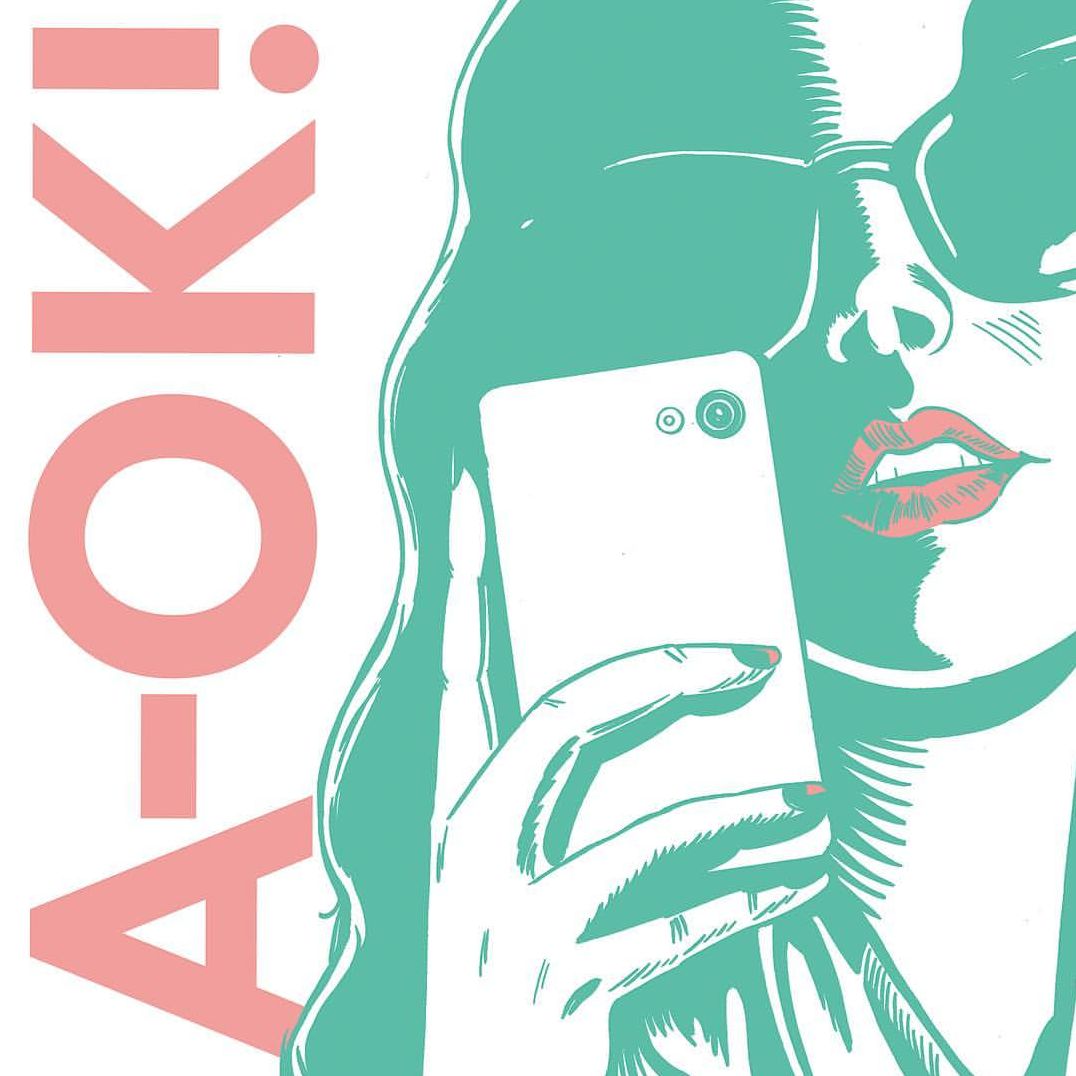 A-ok!