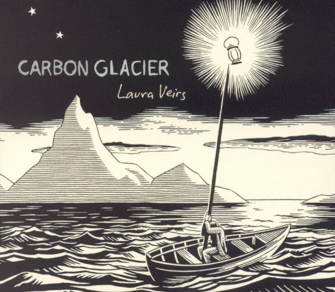 Carbon Glacier