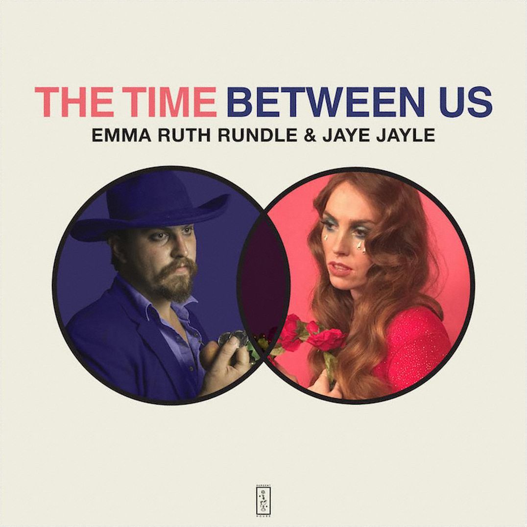 Time Between Us [Digital Download Card]