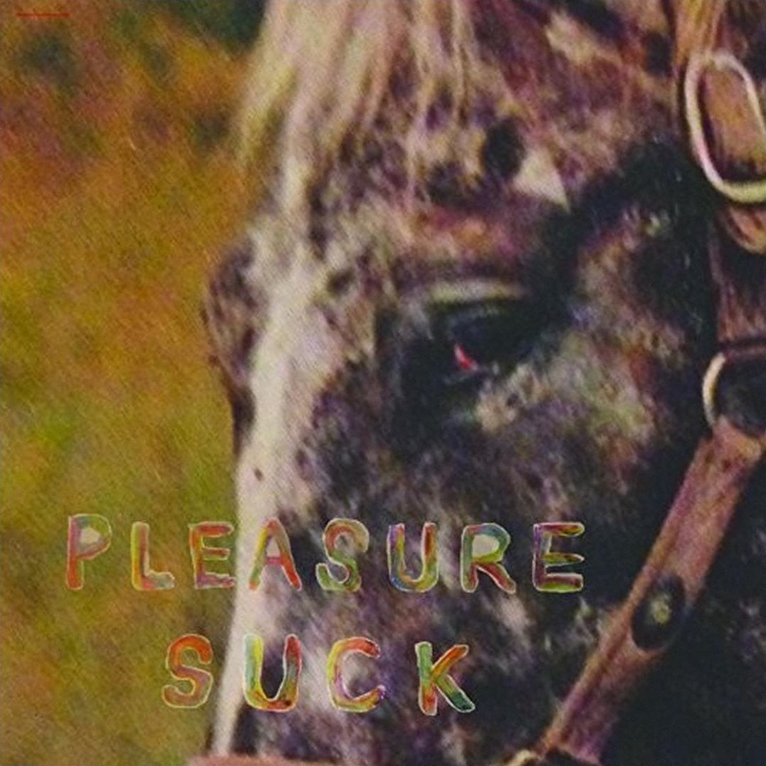Pleasure Suck [Digital Download Card]