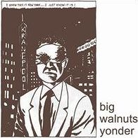 Big Walnuts Yonder [Digital Download Card]