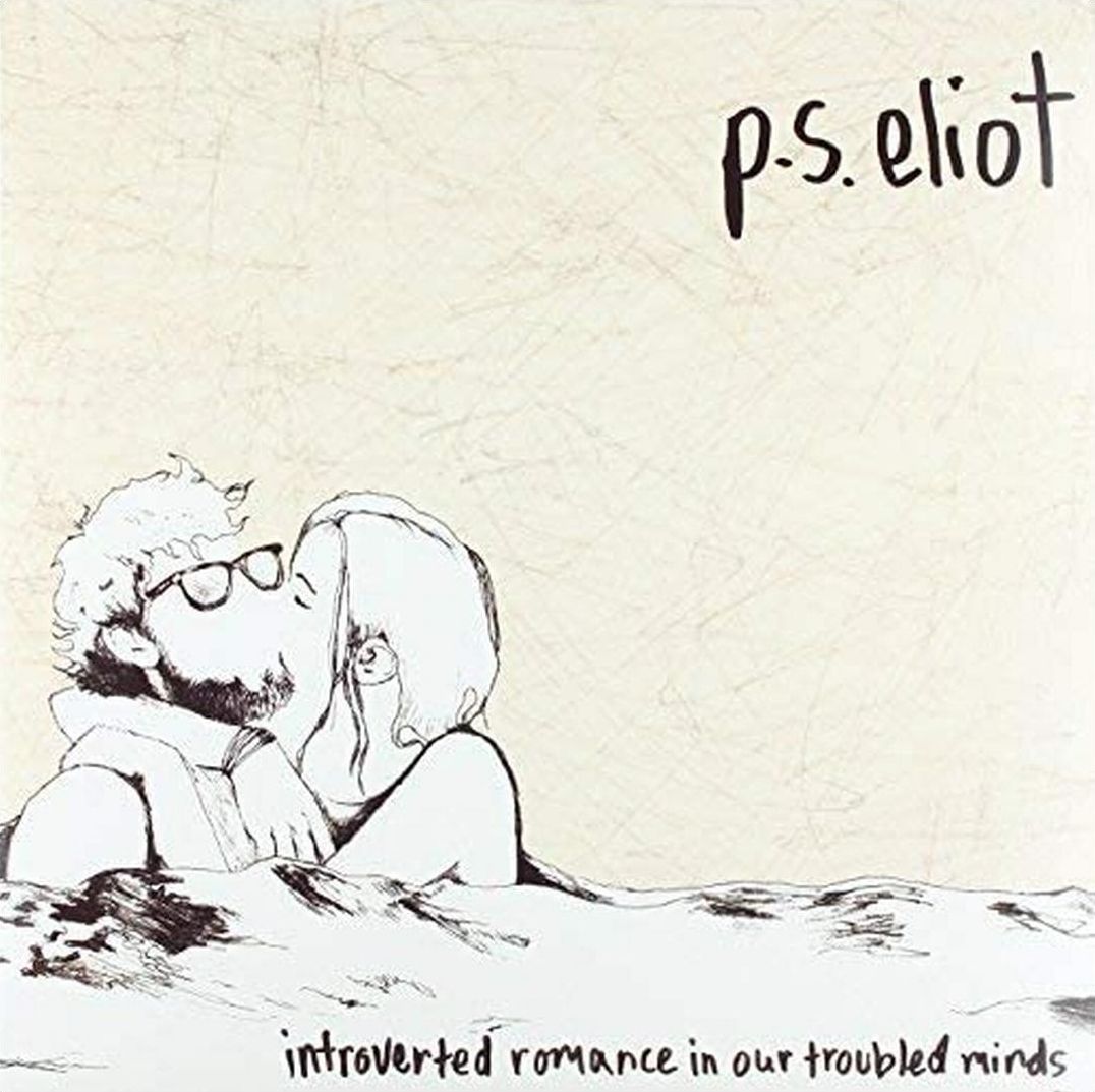Introverted Romance In Our Troubled Minds